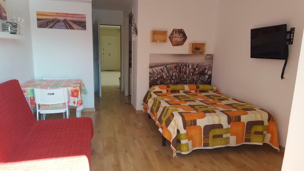 Jp - 2.0 Apartment Benalmádena